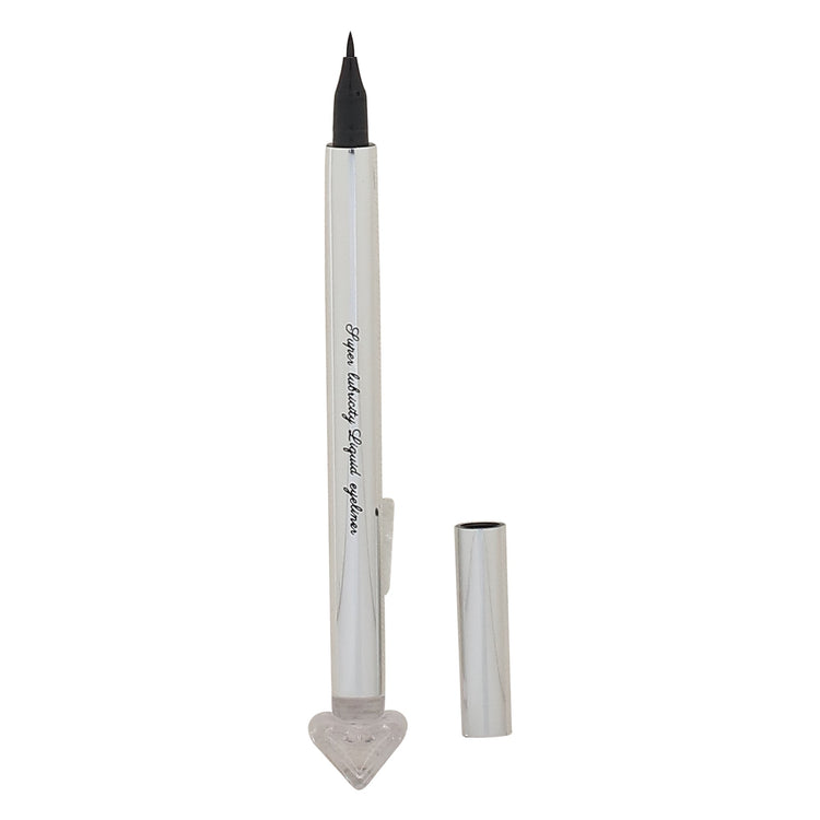 Ultra Fine Tip Liquid Eyeliner Mumuso