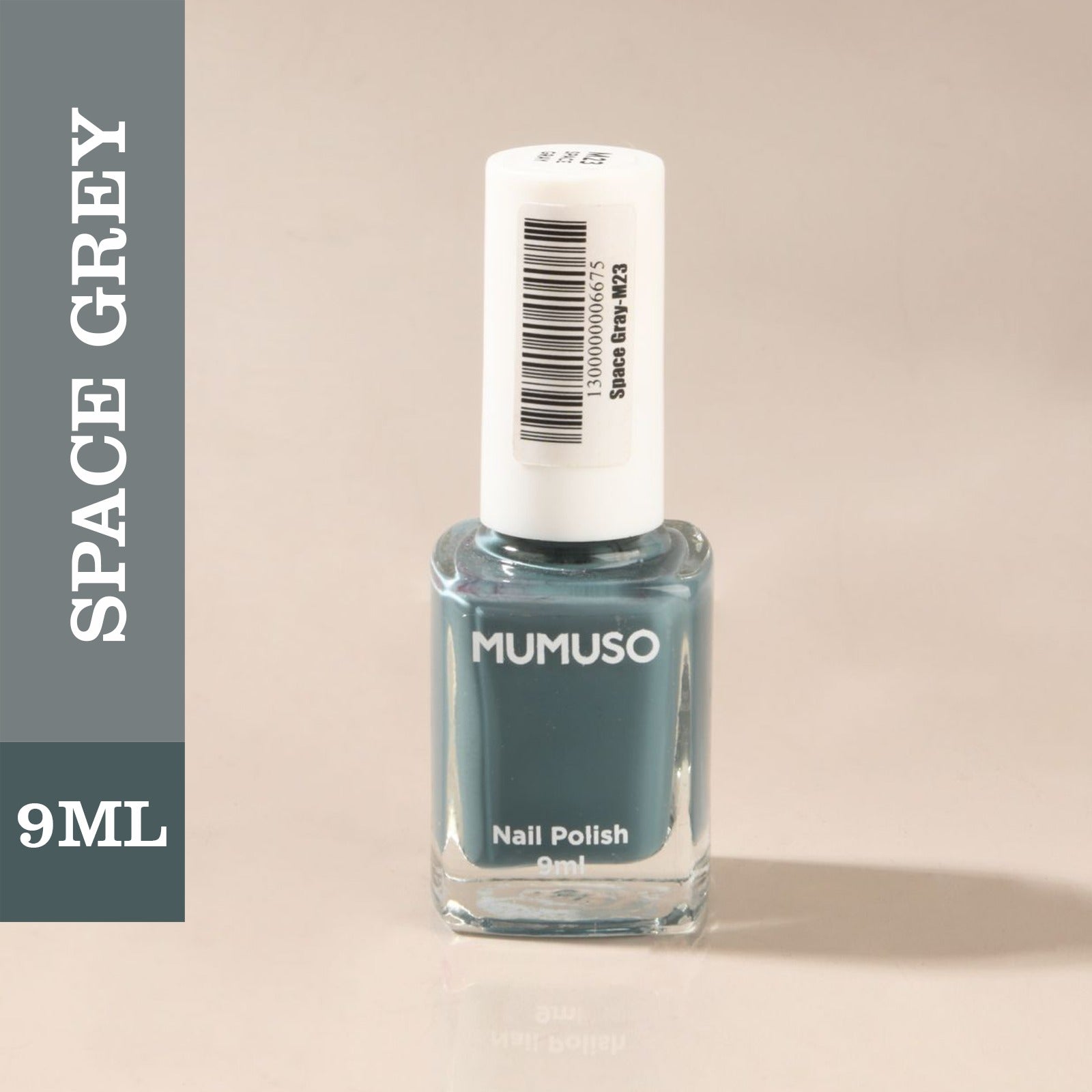 Nordic Haze Nail Polish- 9 ml