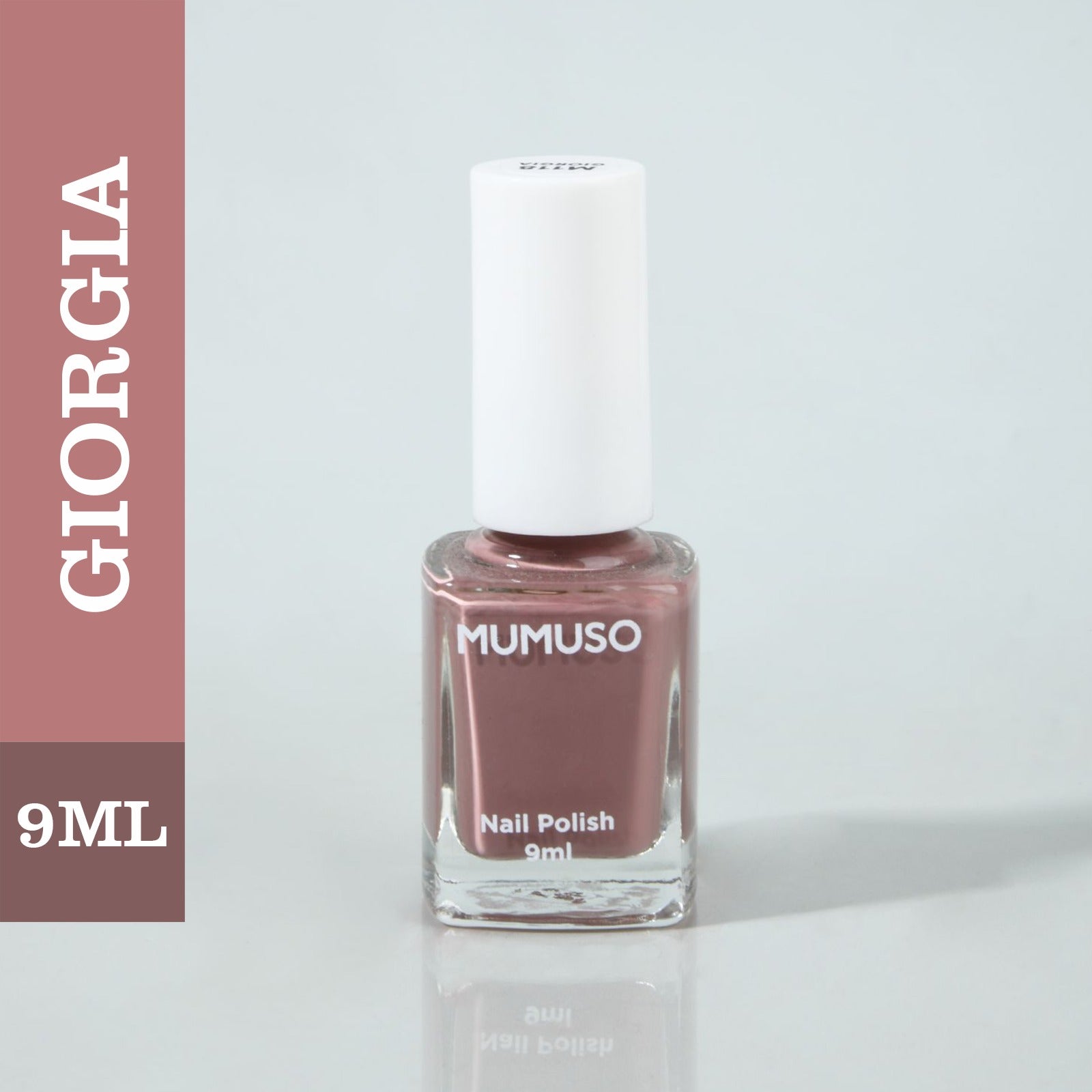 Muted Muse Nail polish - 9 ml