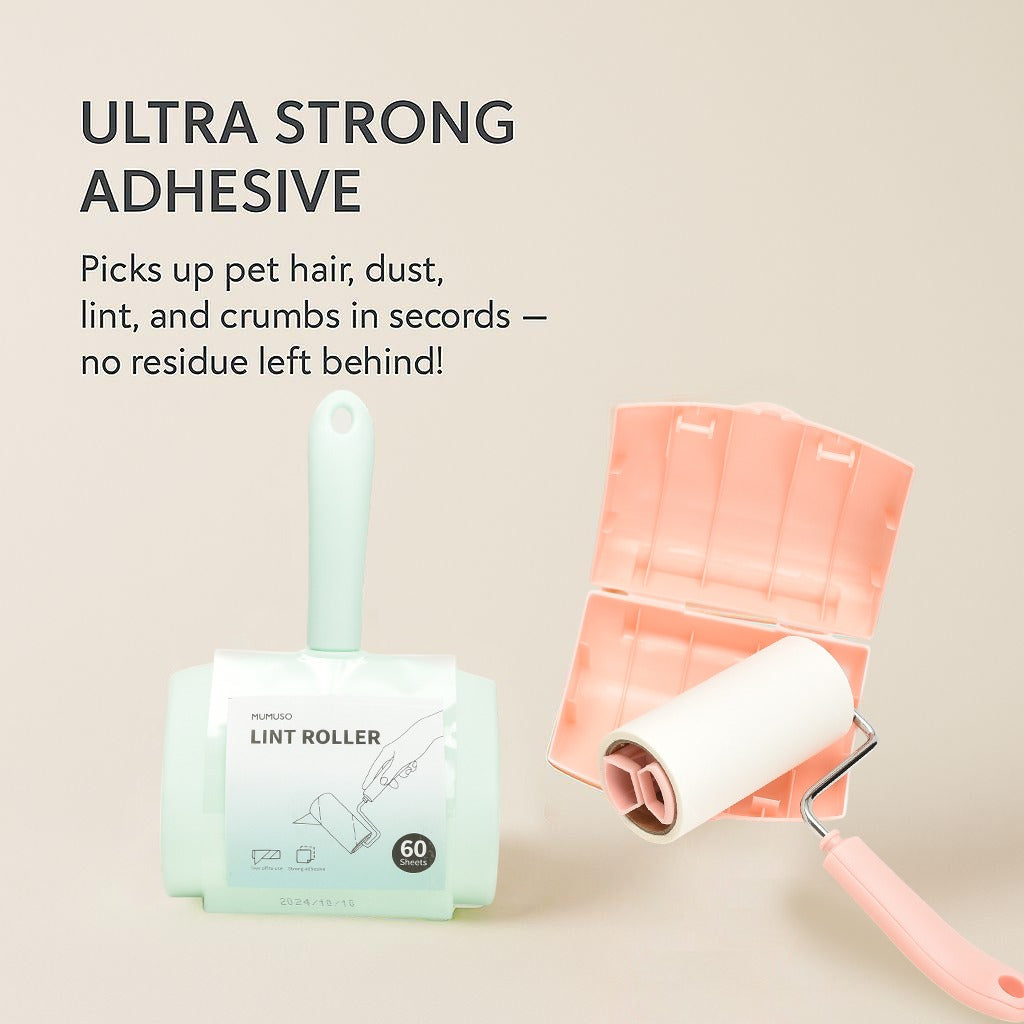 Mumuso Lint Roller
