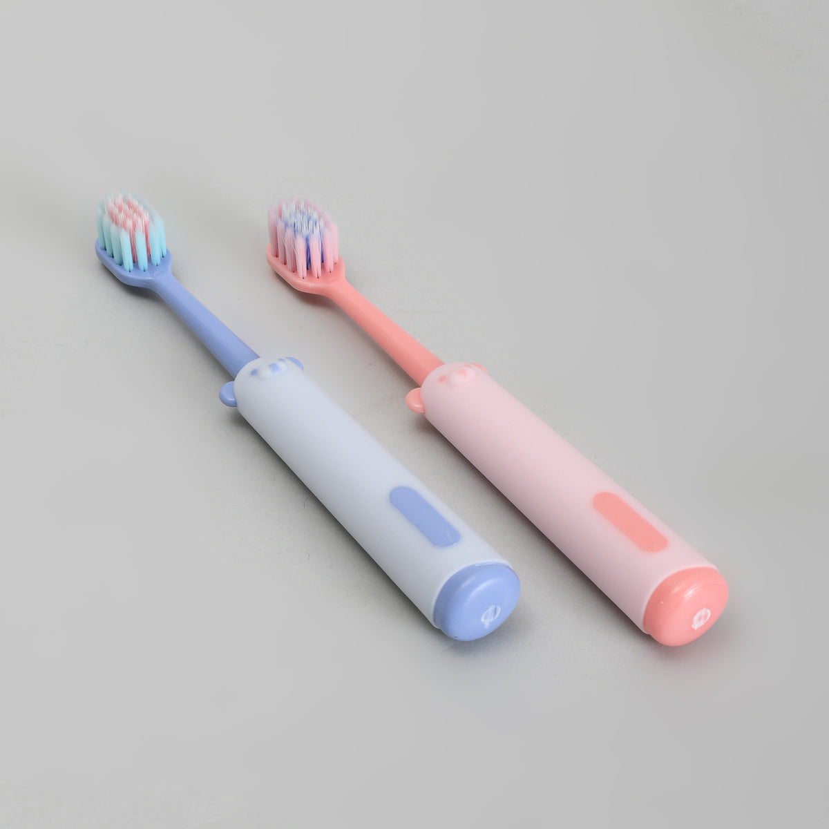 Sweet Bear Toothbrush for Kids – Pack of 2