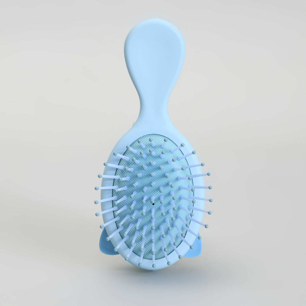 Mini Unicorn Cat Air Cushion Hair Brush – Blue
