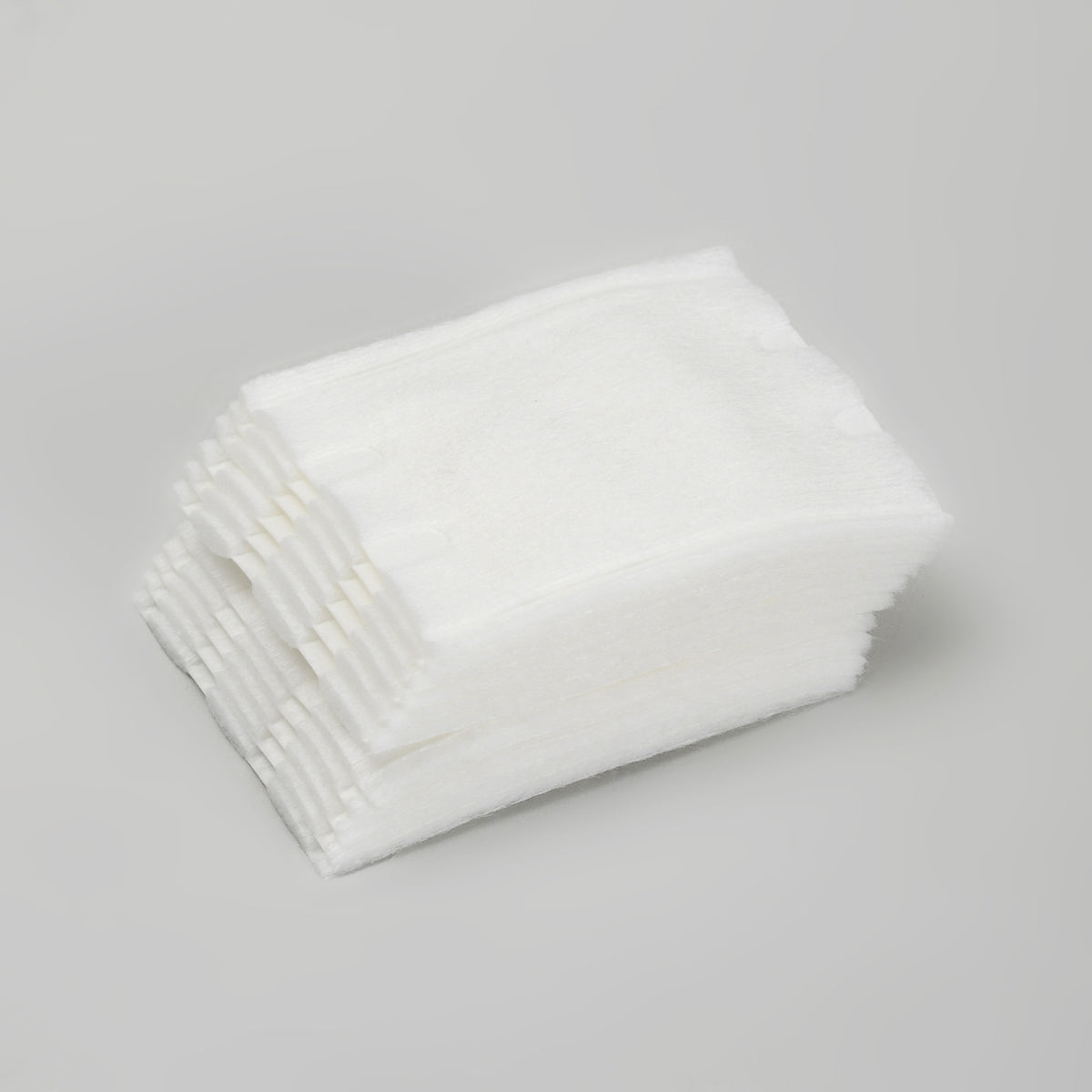 GUGU Cotton Pads – 180 Pcs | Makeup Pads