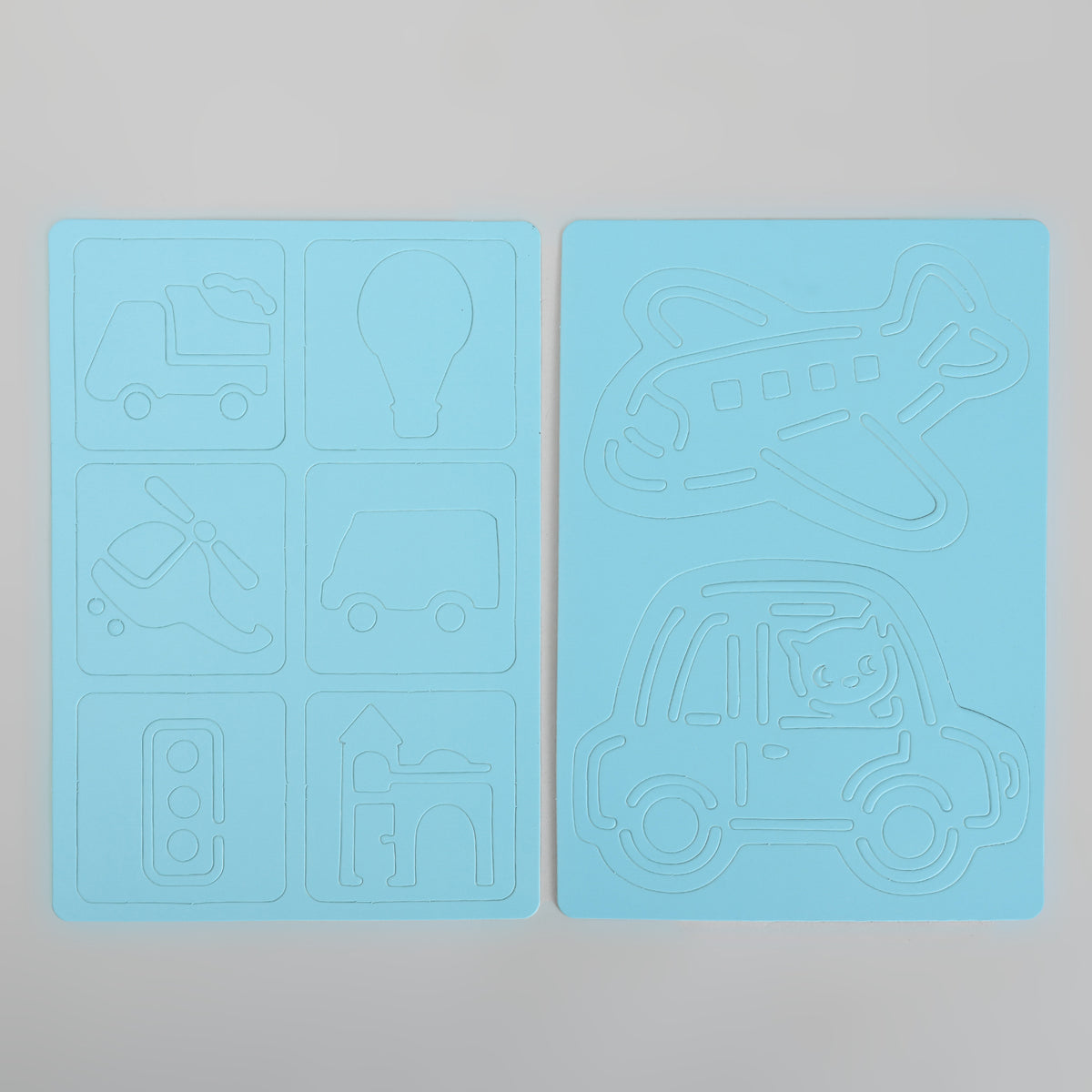 Mumuso Scratch Art Kit - Perfect for Kids!