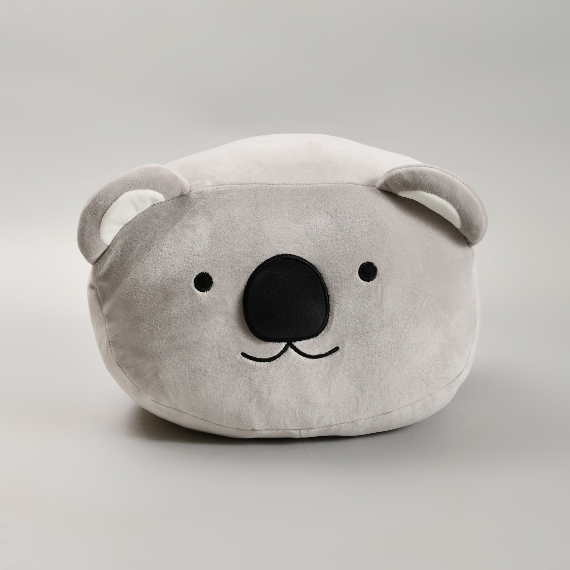 Koala Hand Warmer Pillow - Grey