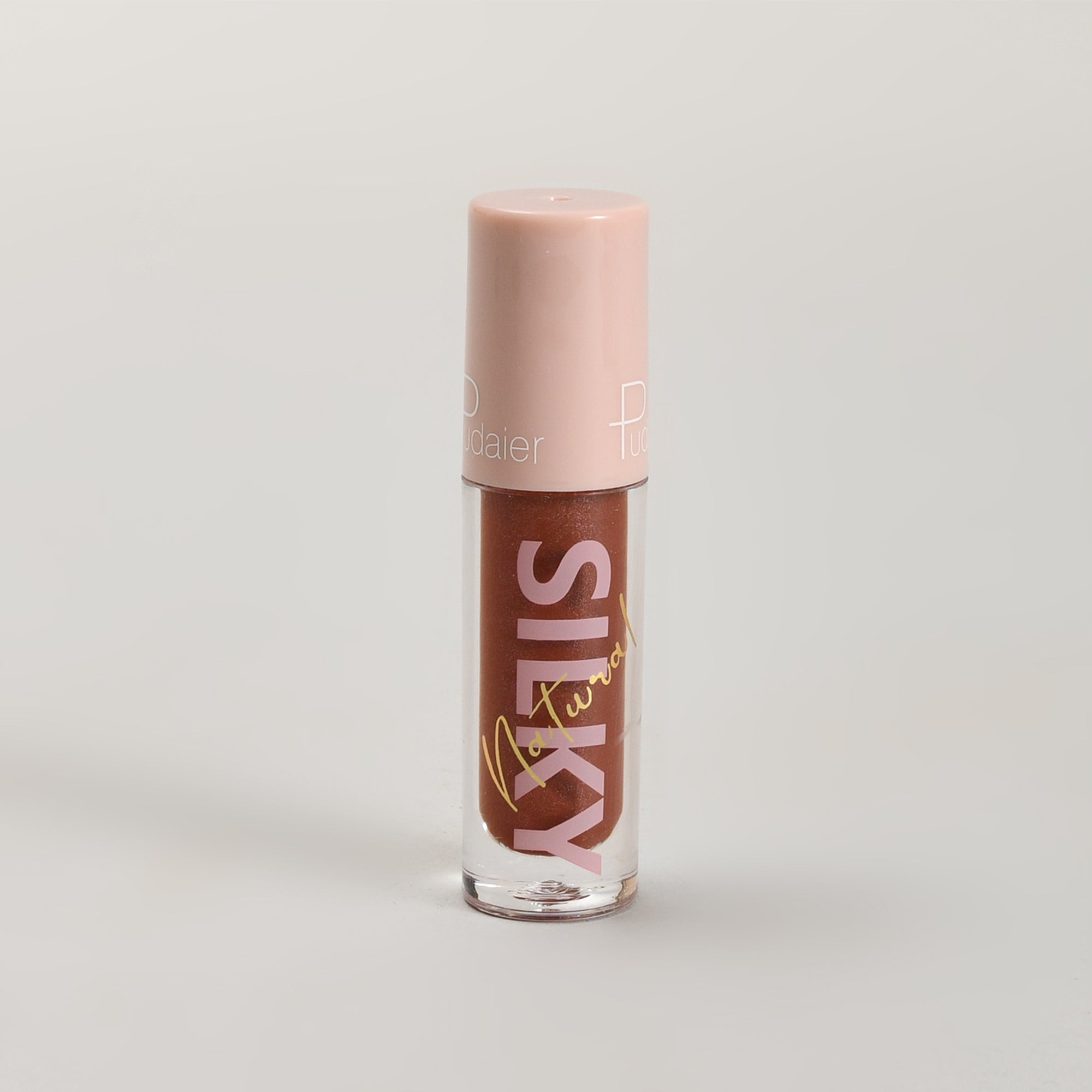 Mumuso x Pudaeir Pluming Lip Tint- SHade 06- Glossy- Glass-like lips