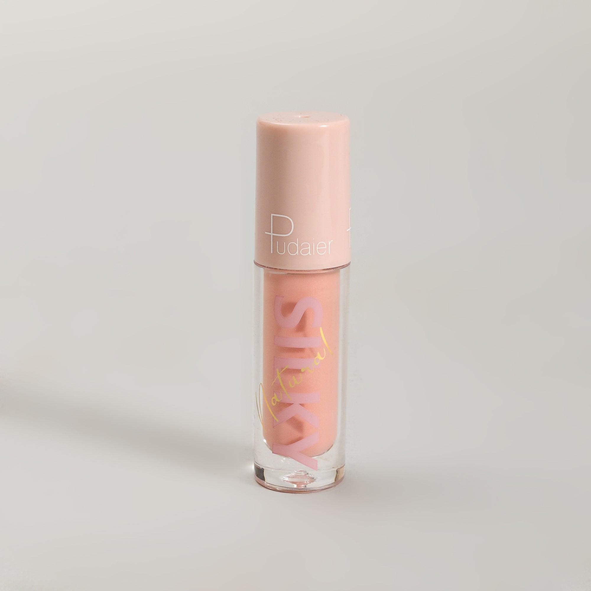 Mumuso x Pudaier Plumping Lip Tint: Shade 01