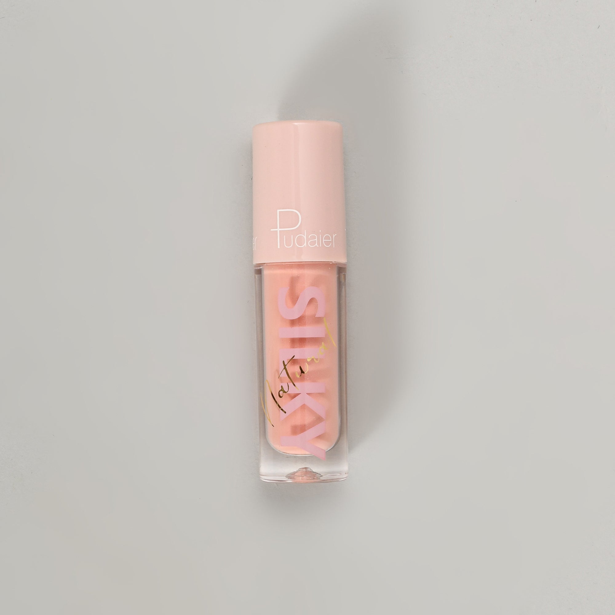 Mumuso x Pudaier Plumping Lip Tint: Shade 01