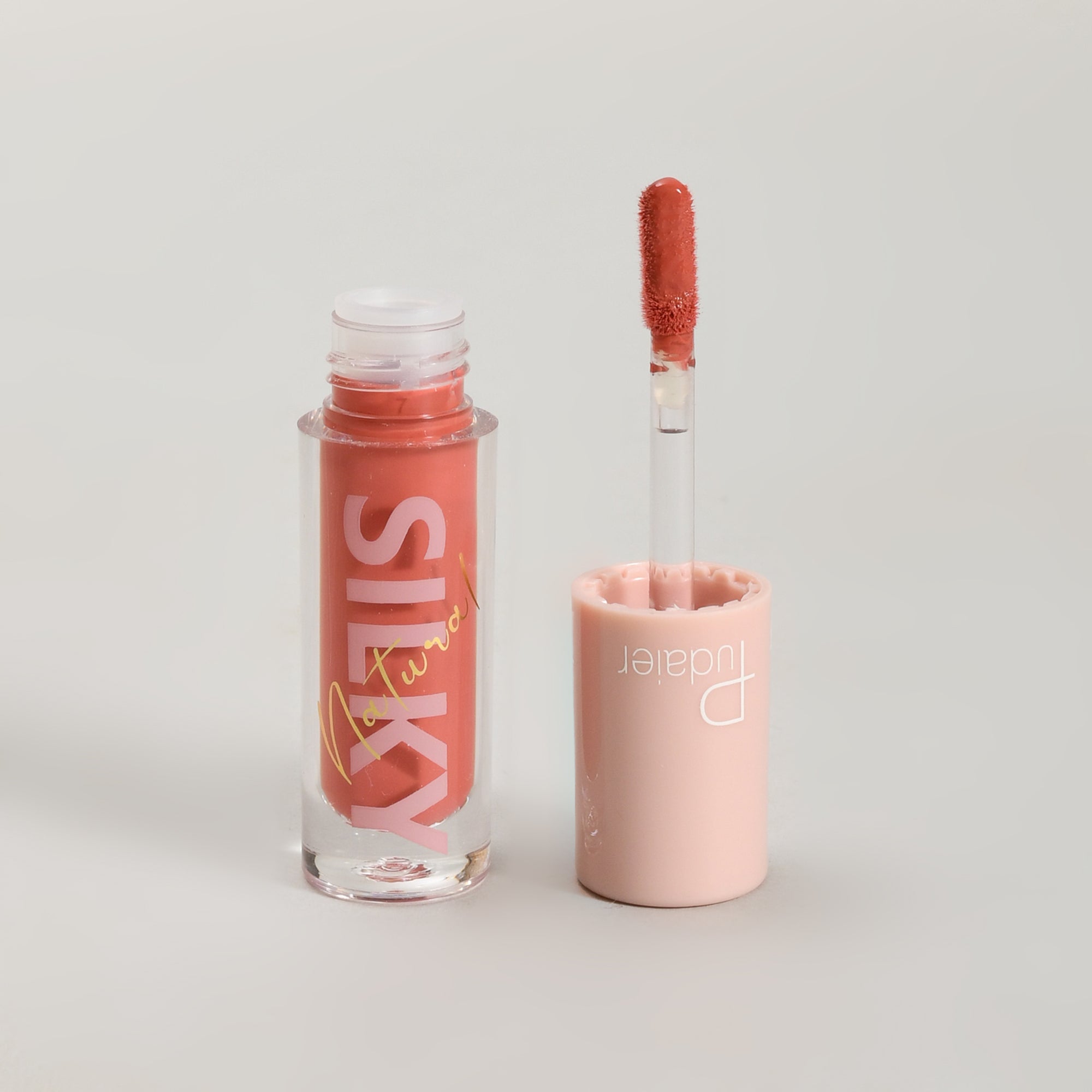 Mumuso x Puddaier Plumping Lip Tint -Longlasting- Shade 05