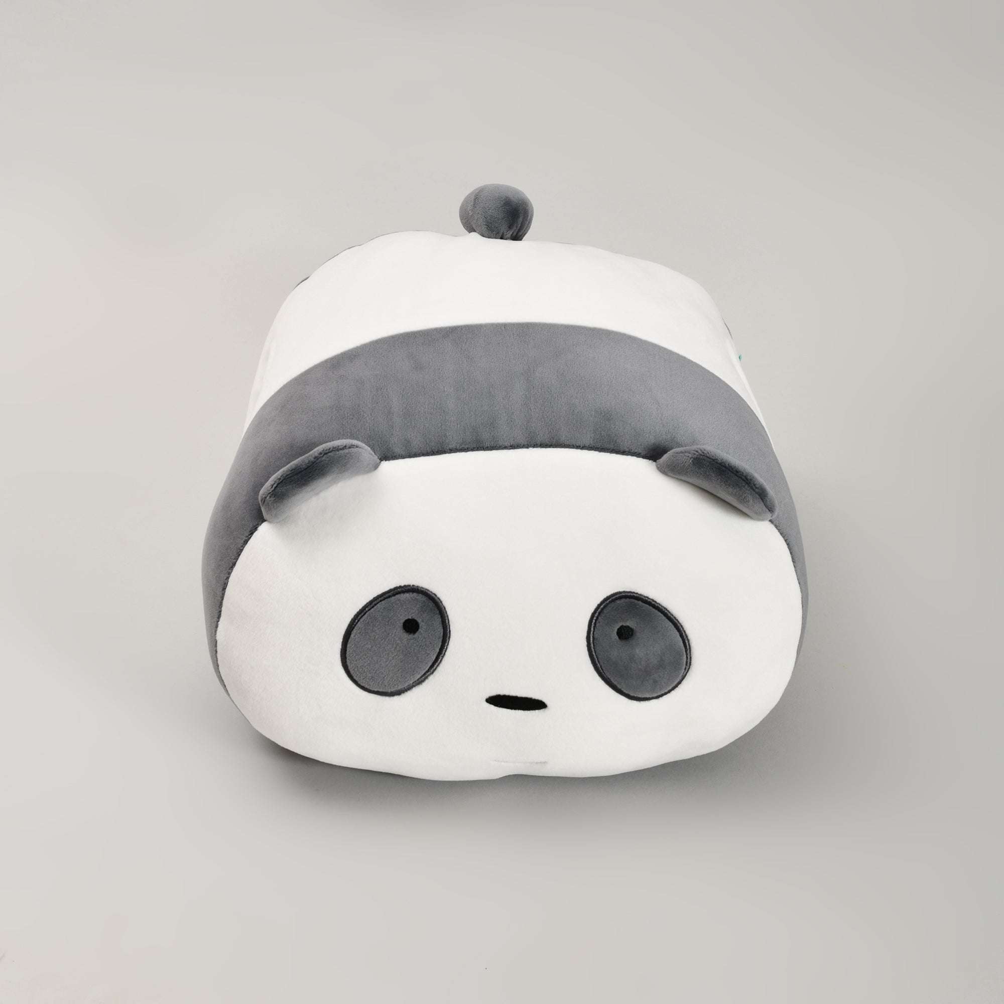 Panda Handwarmer Pillow- Plush Pillow/ Throw Pillow- So Soft!