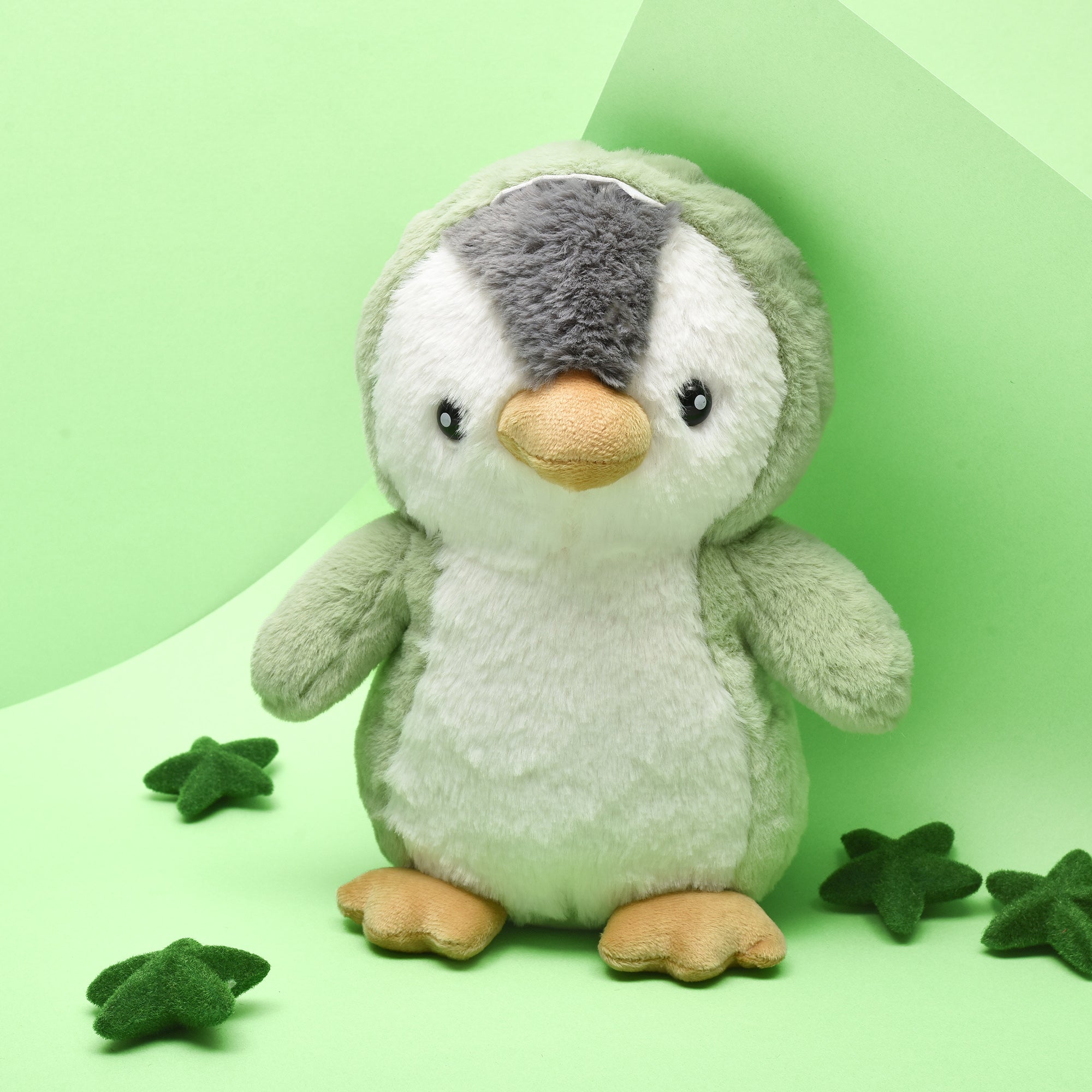 Pingu Dino Soft Toy- 25cm