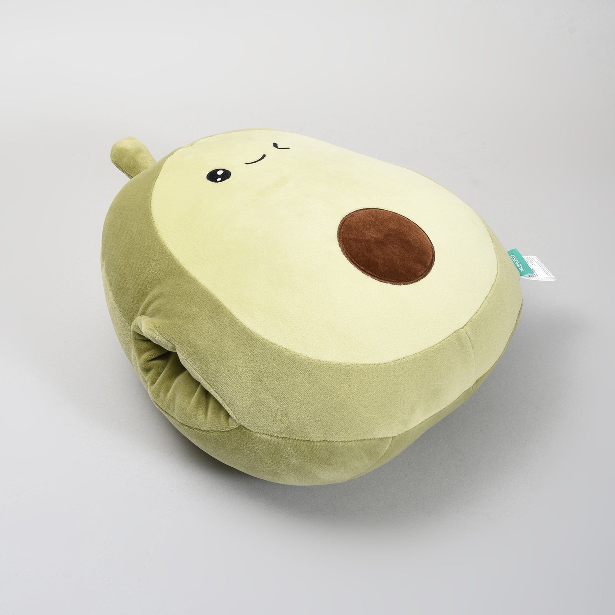 Avocado-Shaped Hand Warmer Toyish pillow