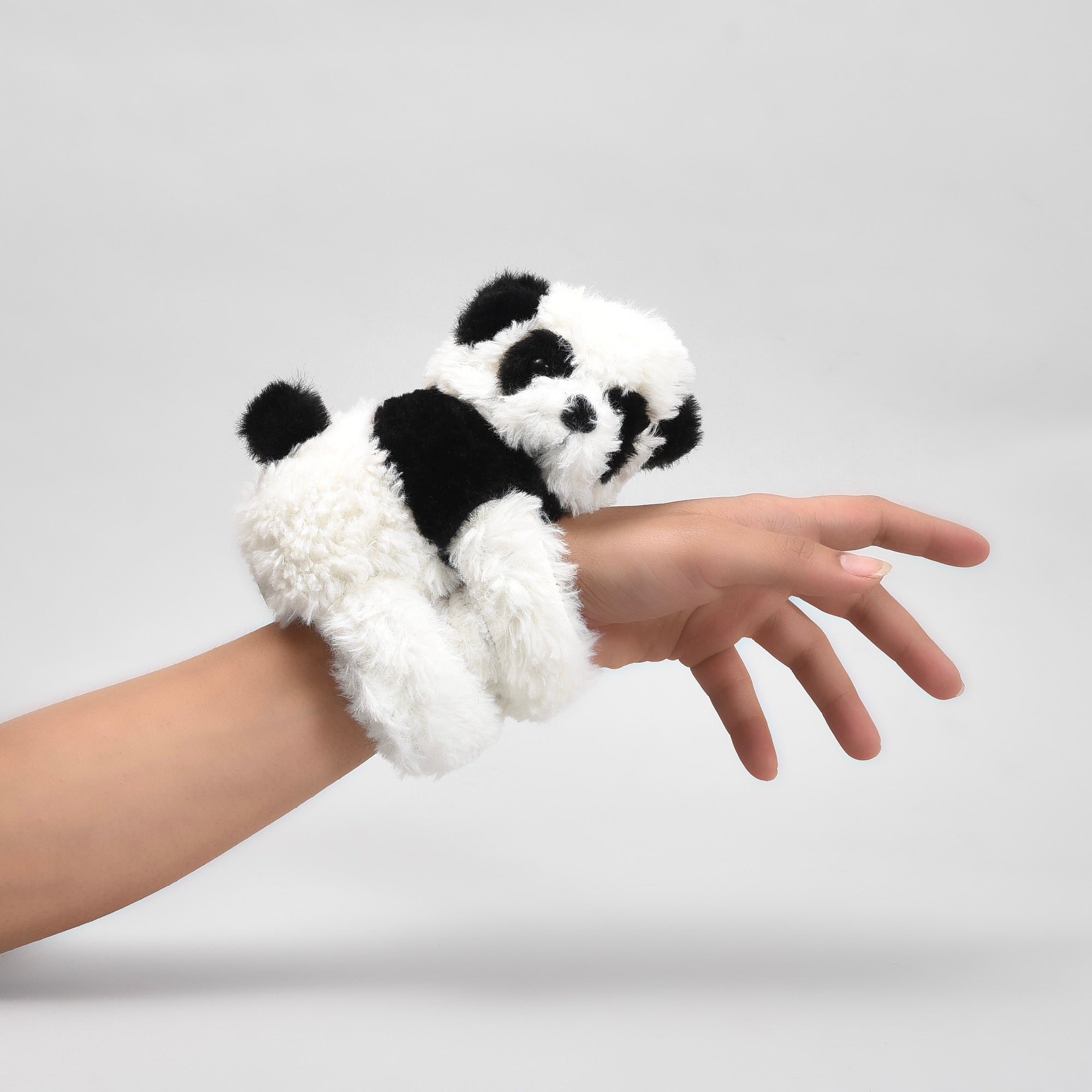 OPEN FOR PREORDER- PANDA AND TEDDY WRISTBAND HANDSTRAP- LIMITED COLLECTION!
