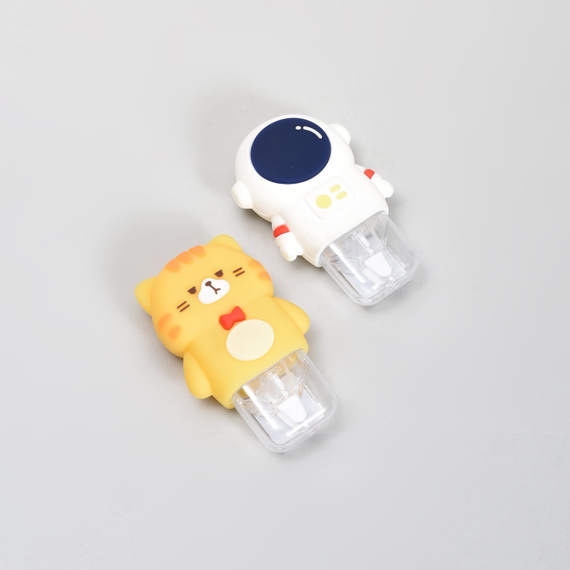 Super Cute 5 meter Correction Tape- Astronaut/ Cat