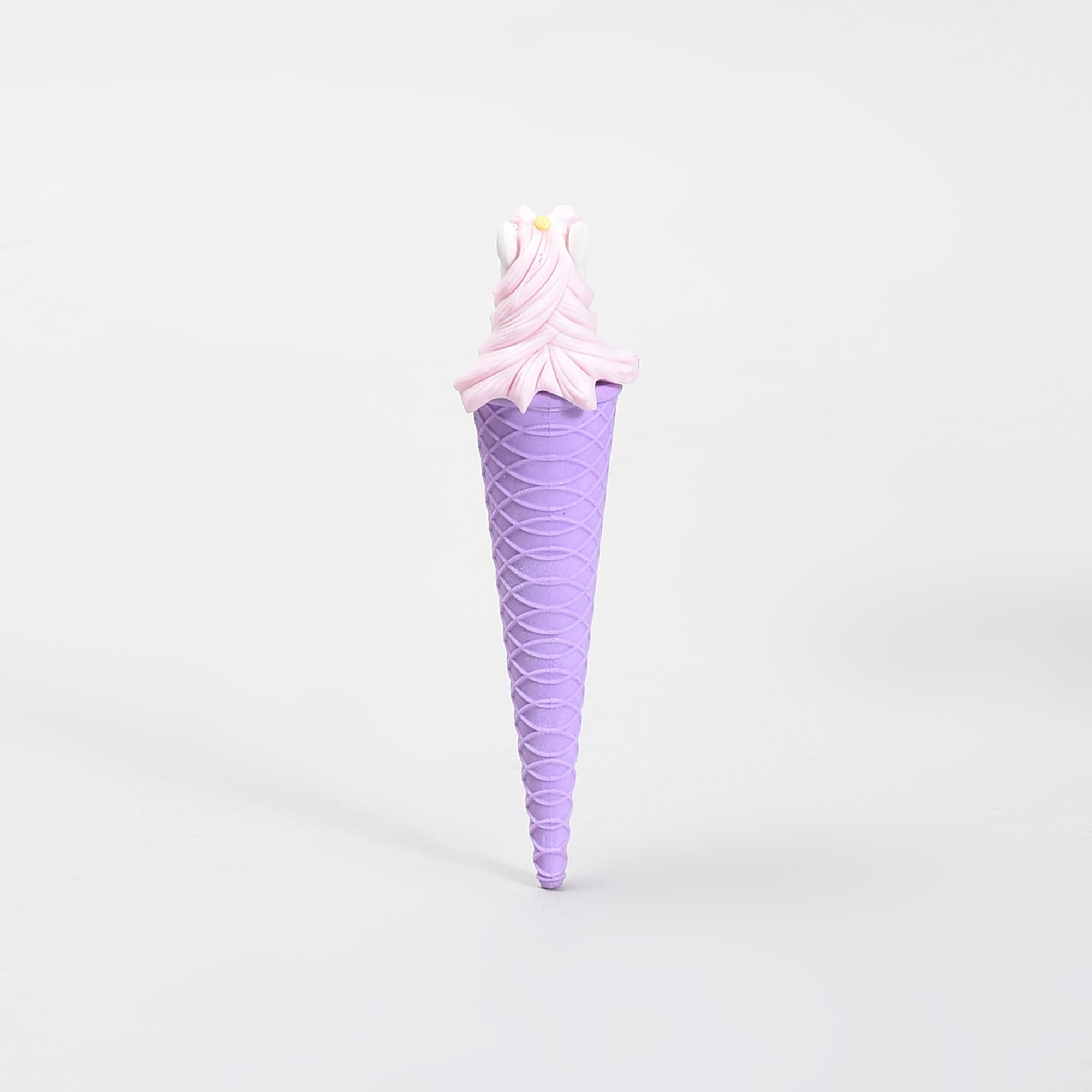 Dreamy Unicorn Purple Unicorn Eraser- 1