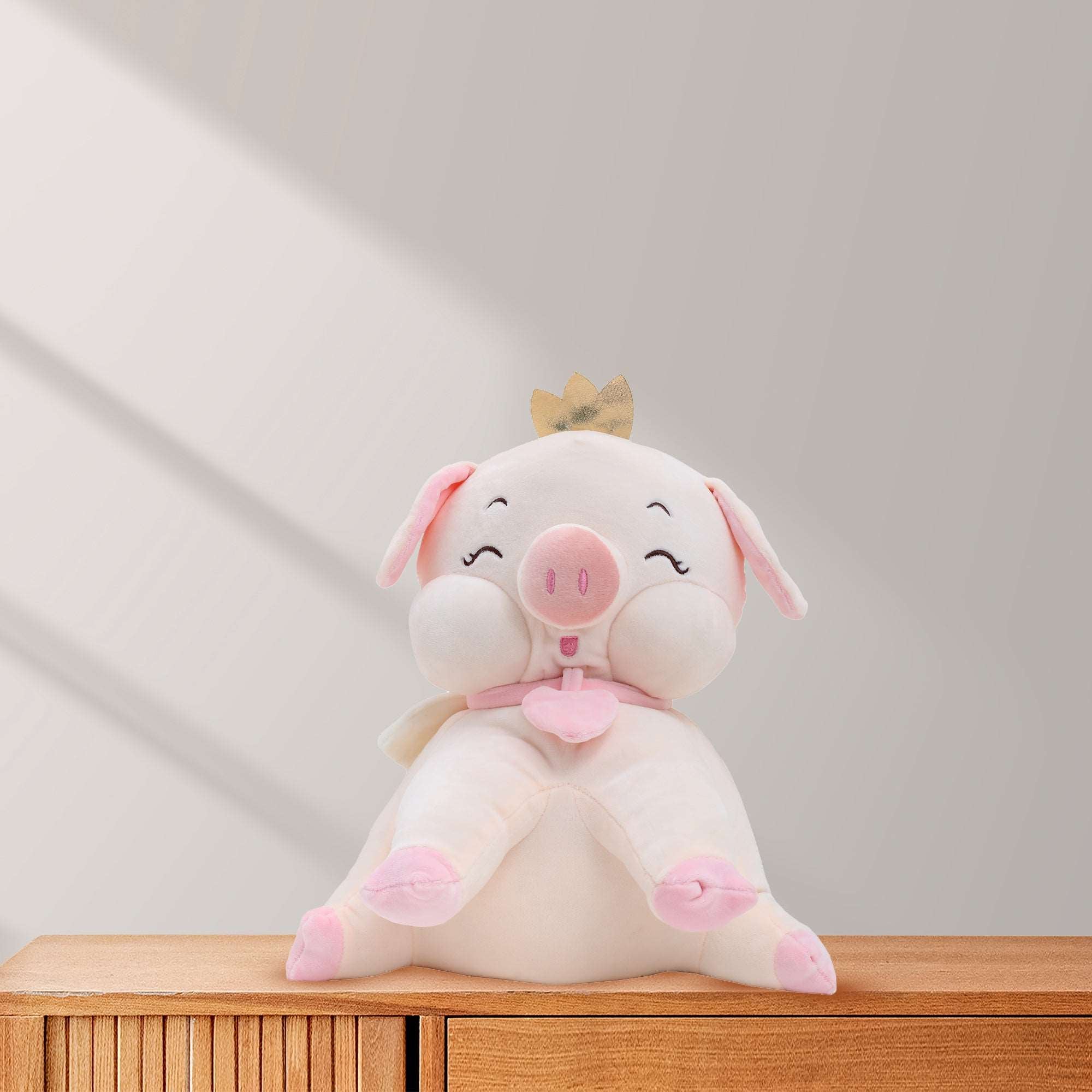 mumuso soft toys