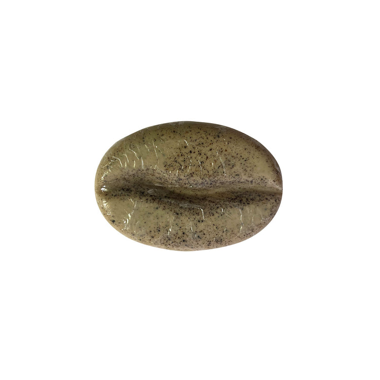 Cold Espresso - Coffee Scrub Soap - 100 gm Mumuso