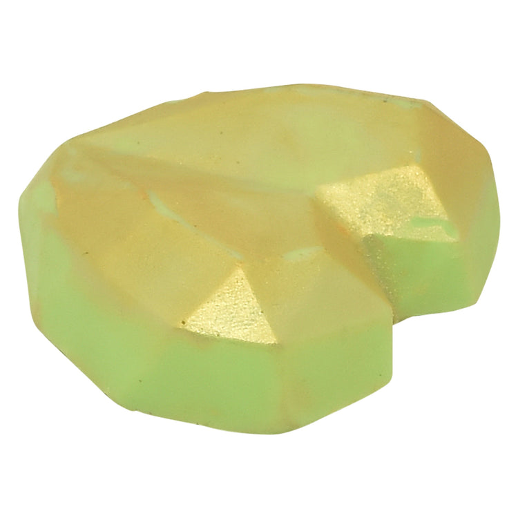 Happy Hearts - 3D Heart Shaped Scented Soap Mumuso