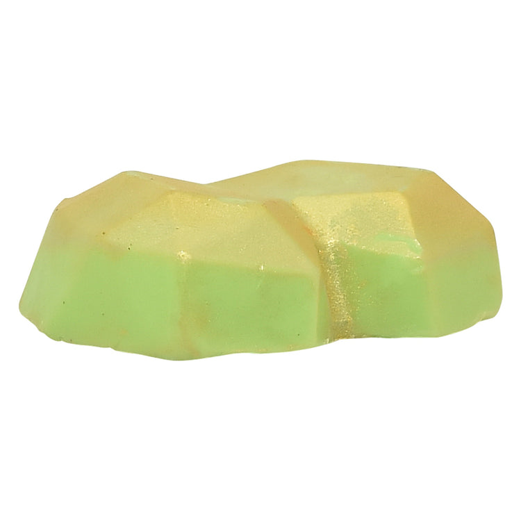 Happy Hearts - 3D Heart Shaped Scented Soap Mumuso