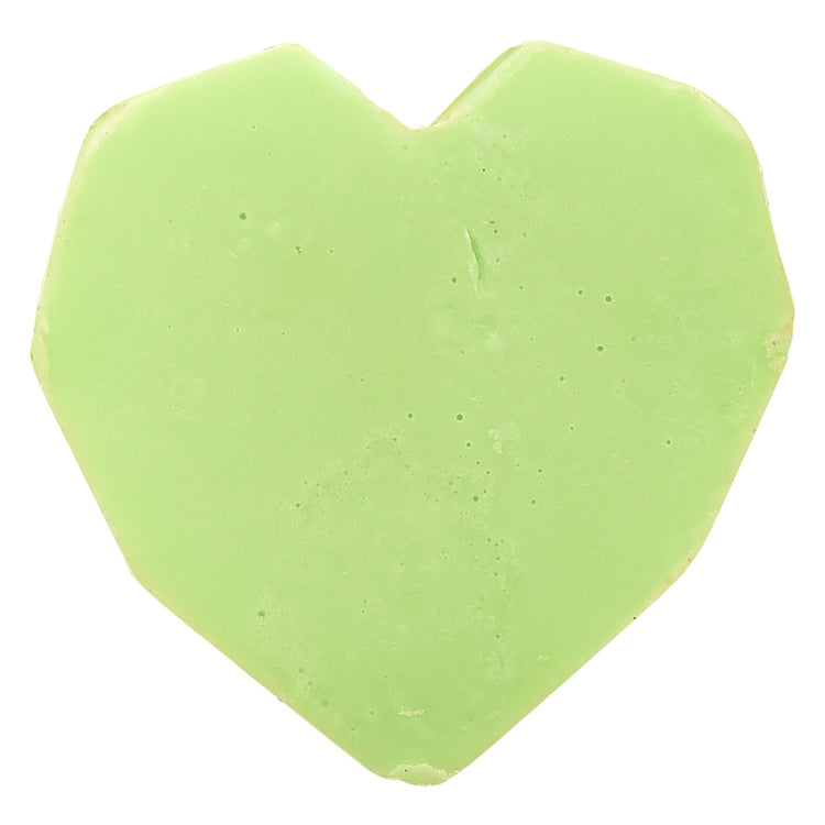 Happy Hearts - 3D Heart Shaped Scented Soap Mumuso