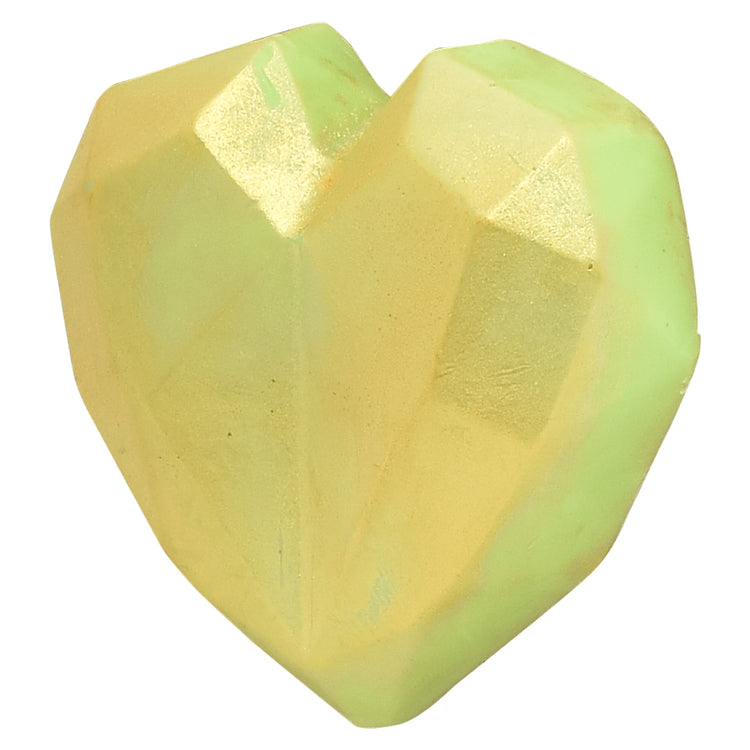 Happy Hearts - 3D Heart Shaped Scented Soap Mumuso