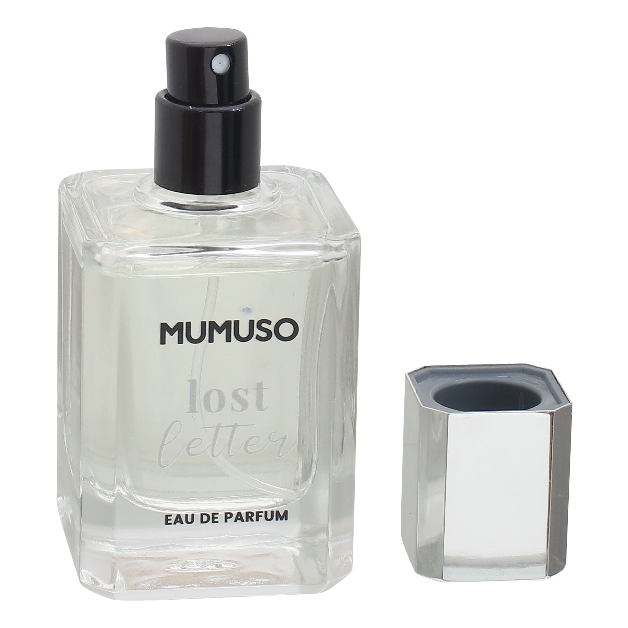 Lost Letter Eau-De-Perfume - 50 ml Mumuso