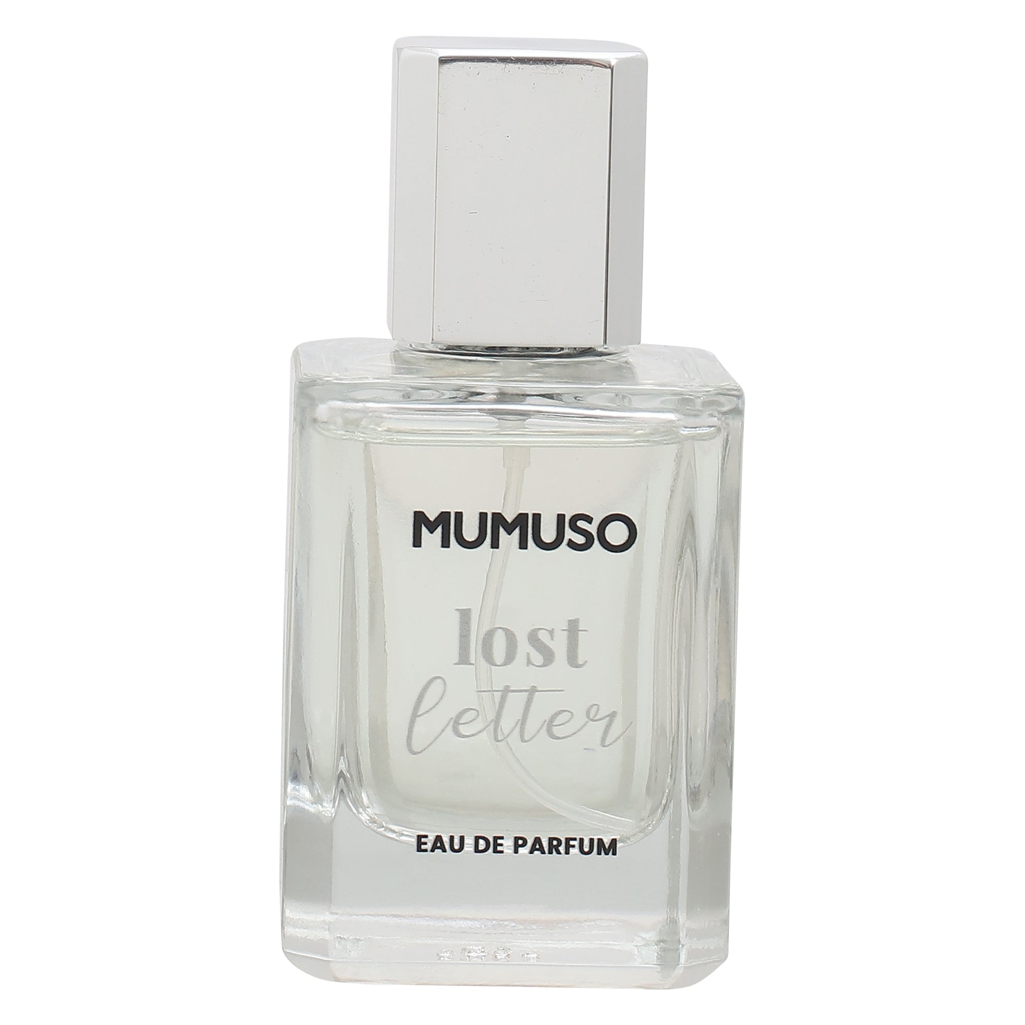 Lost Letter Eau-De-Perfume - 50 ml Mumuso