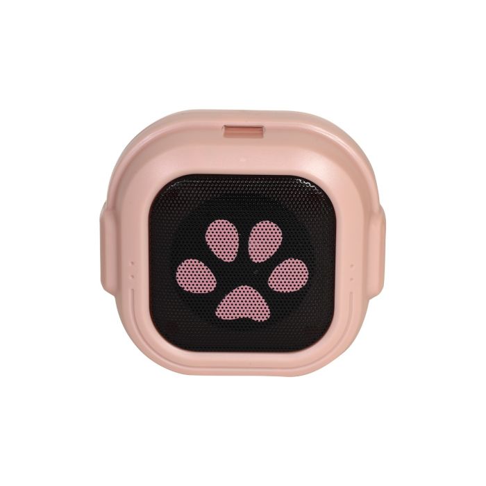 Mini Speaker - Pink Mumuso
