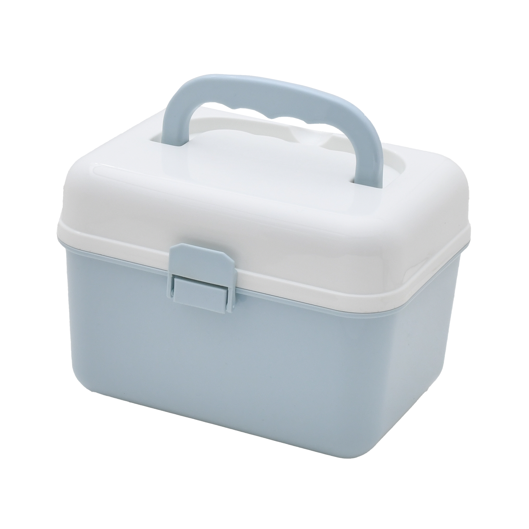 Multifunctional Medical Storage Box - Small Mumuso