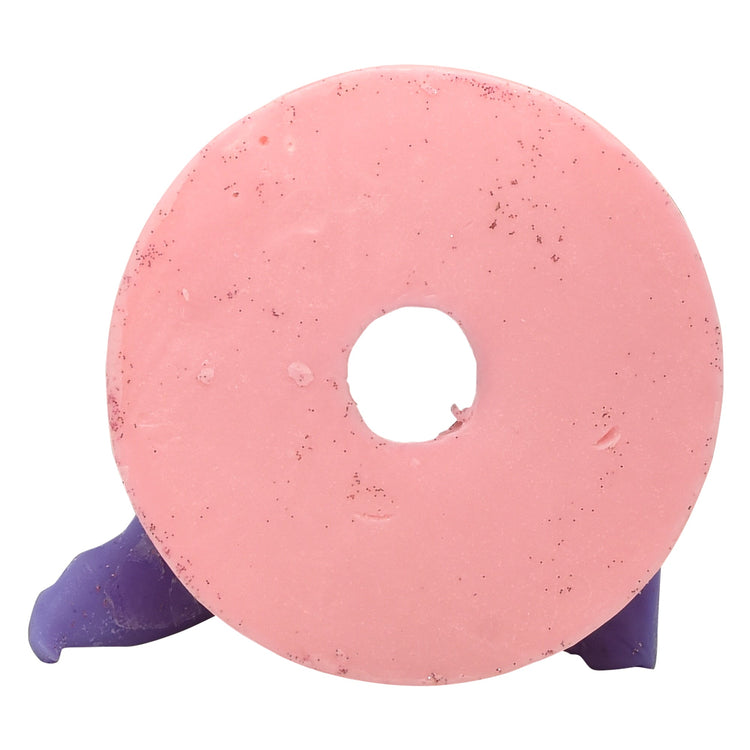 Sea Sparkle - Mermaid Donut Sceneted Soap Mumuso