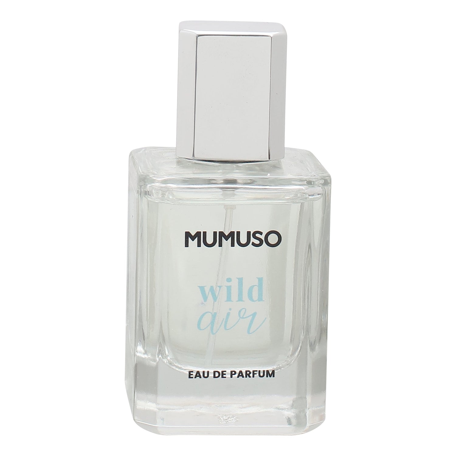 Wild Air Eau-De-Perfume - 50 ml Mumuso