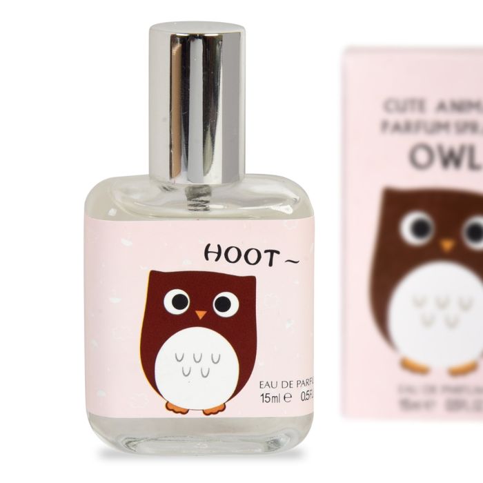 Cute Parfum - Owl