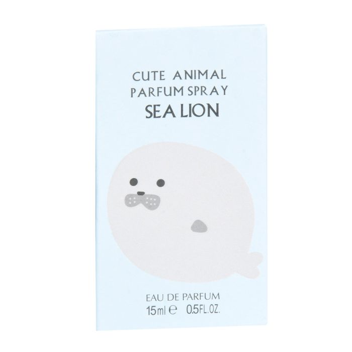 Cute Parfum - Sea Lion