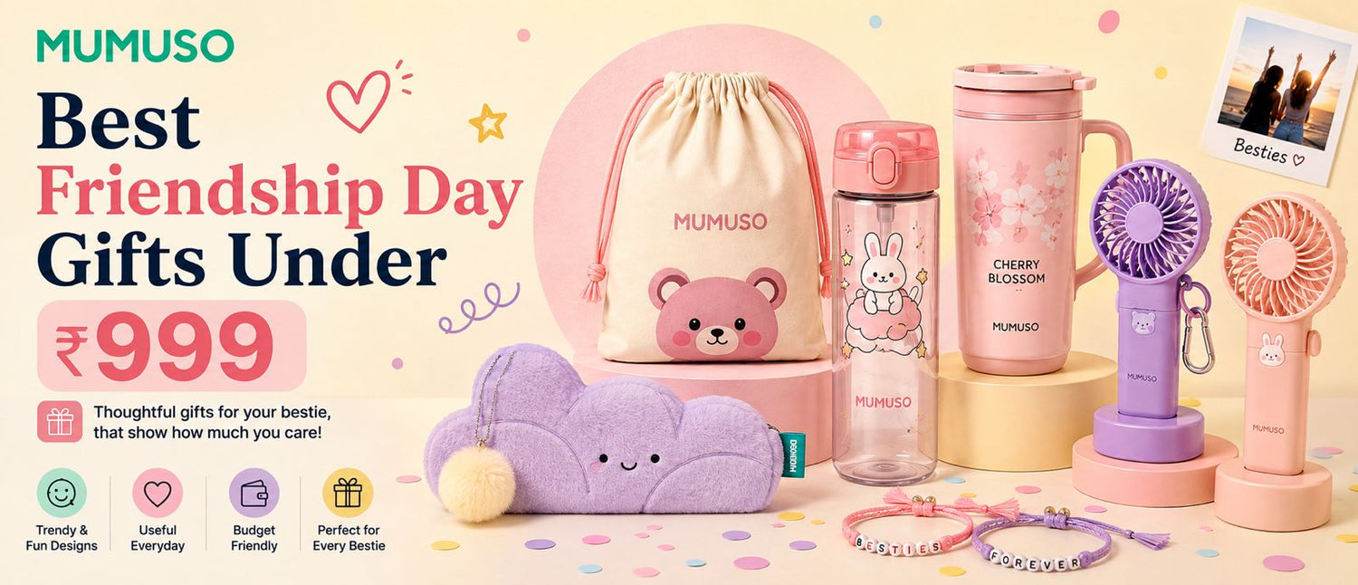 Best Friendship Day Gifts