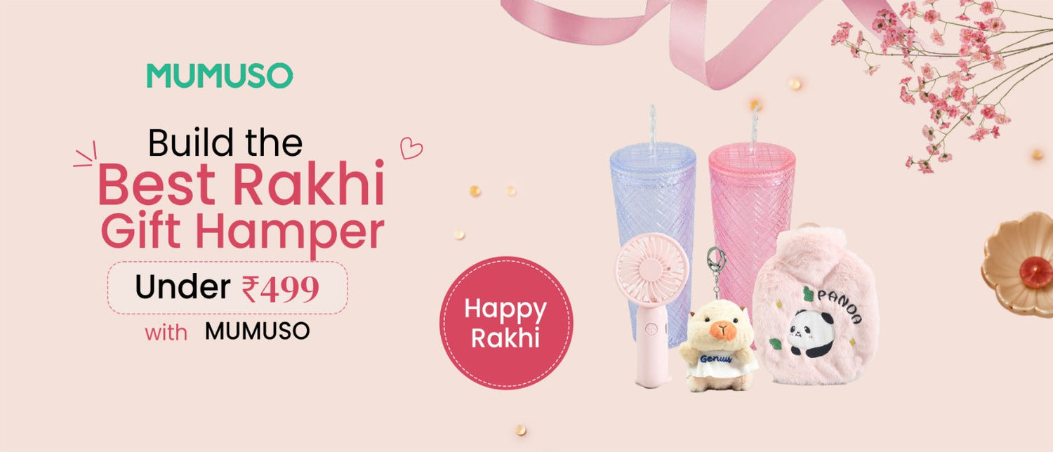 Best Rakhi Gift Hamper