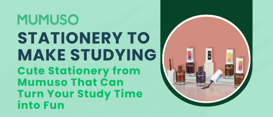 Stationery Collection