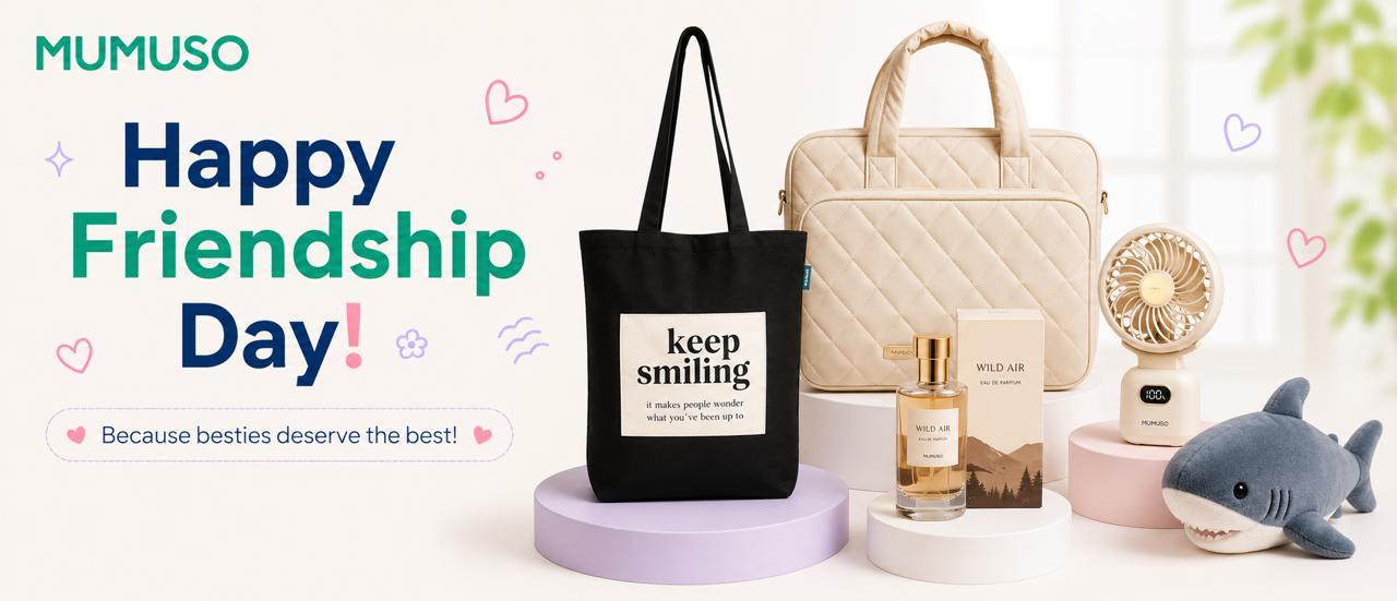 Friendship Day Gift Box