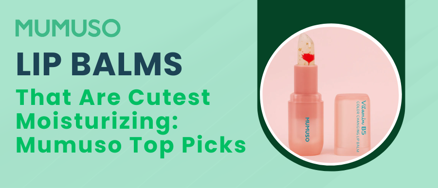 Lip Balms