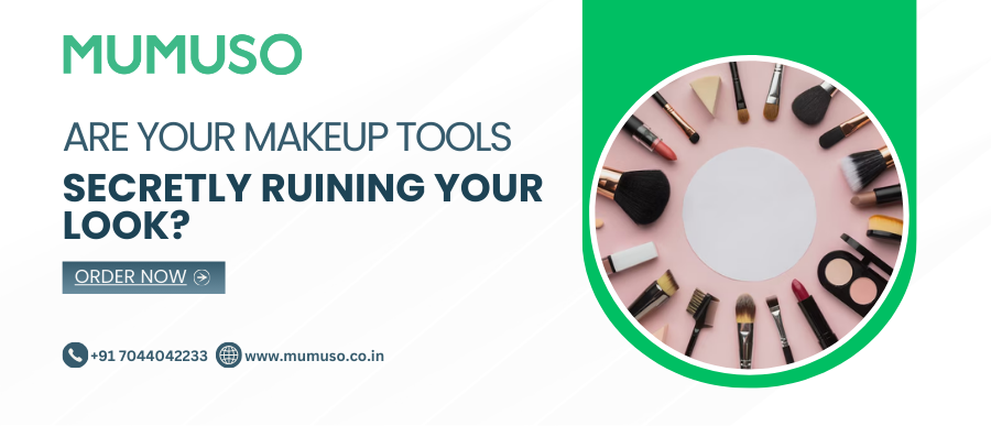 Makeup Tools