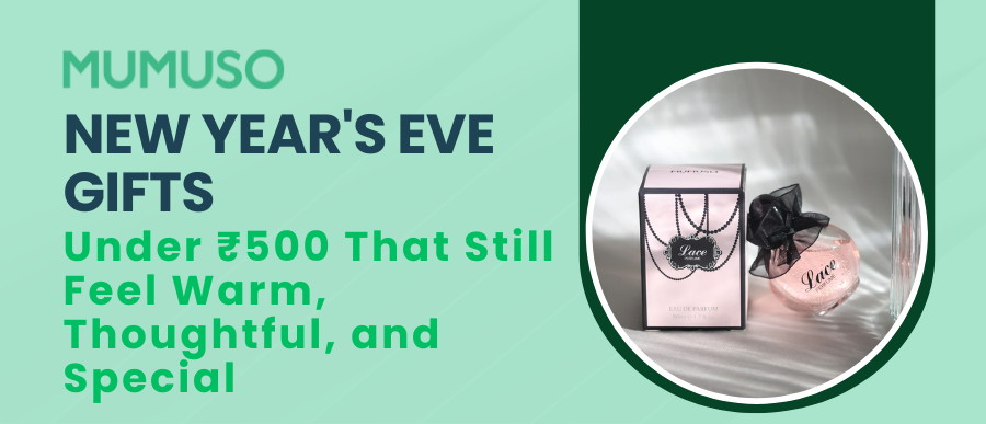 New Year's Eve Gifts