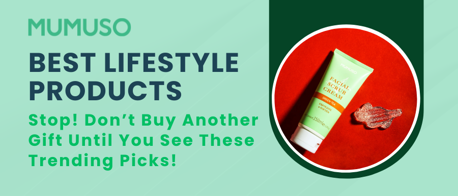 Best Lifestyle Products