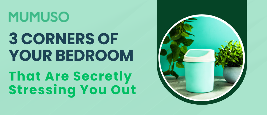 home organization tips