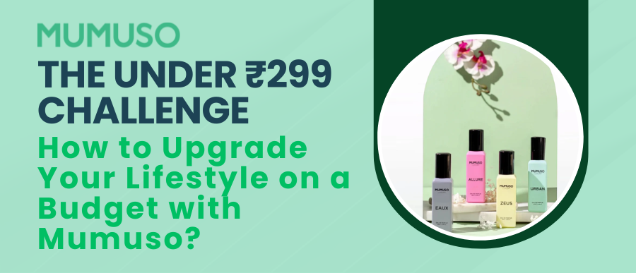 affordable lifestyle and beauty products