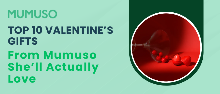 Valentine’s Gifts