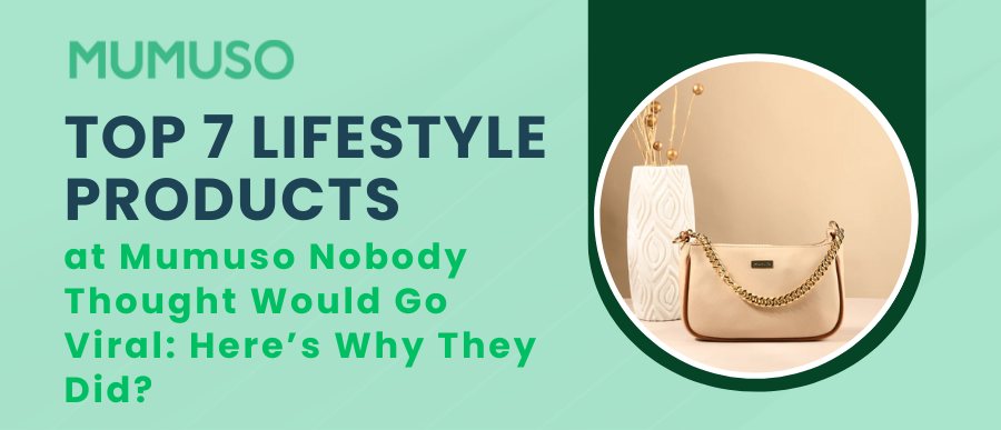 Lifestyle Products