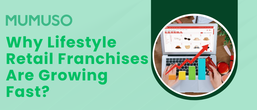 Lifestyle Retail Franchises
