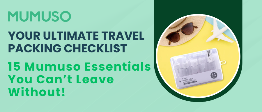 Travel Essestials