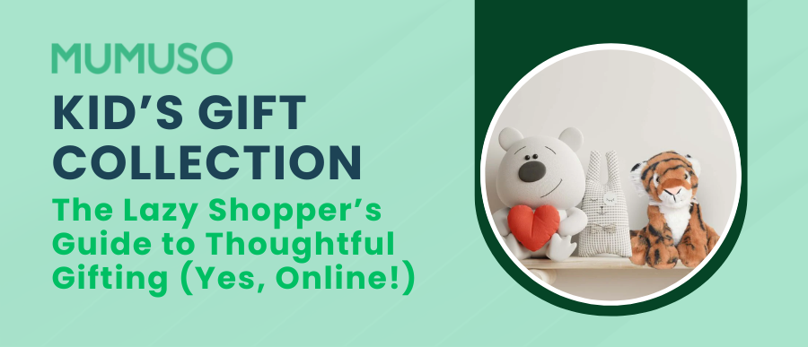 Kids Gift Collection