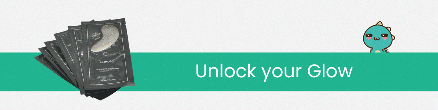 MASKS &amp; PORE CARE