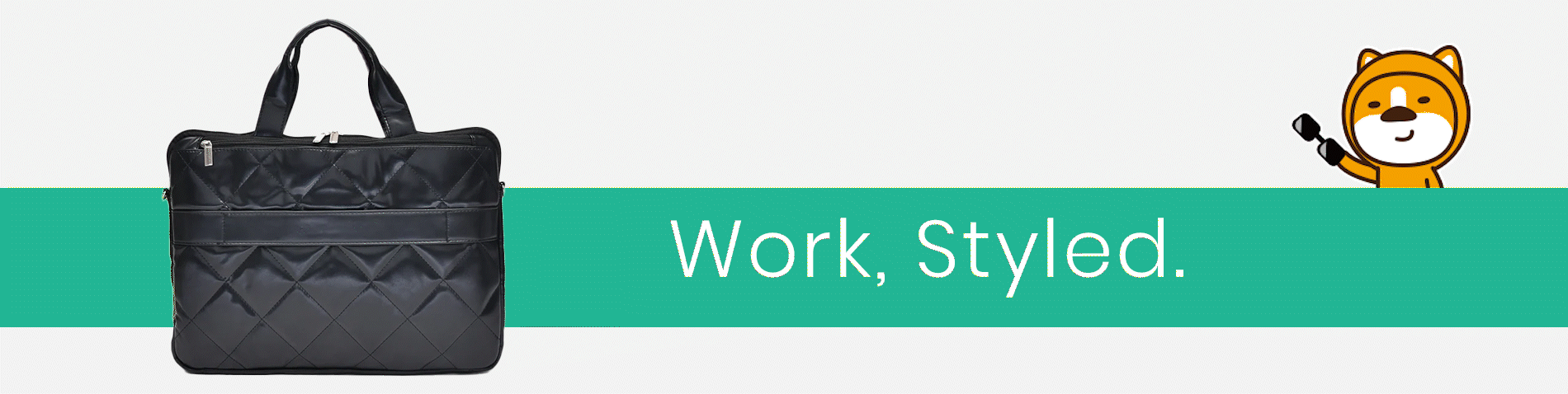 Office & Laptop Bags